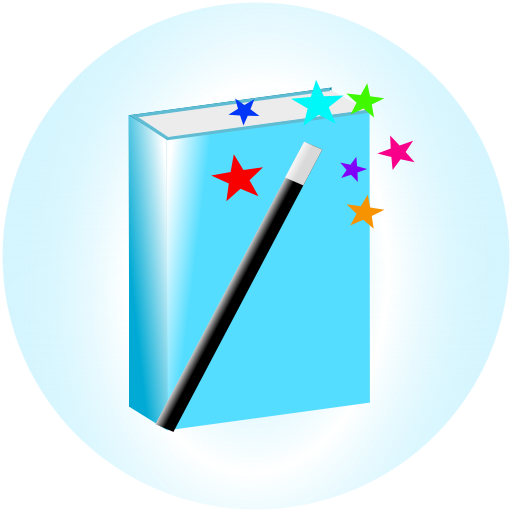 site logo